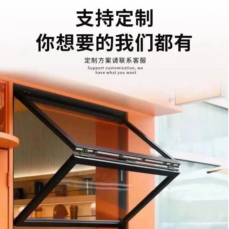 Custom. Up and Down Folding Window Lift Push-Pull Custom Milk Tea Coffee Shop Aluminum Alloy Easy Lift Anywhere Hover Upward Win
Custom. Up and Down Folding Window Lift Push-Pull Custom Milk Tea Coffee Shop Aluminum Alloy Easy Lift Anywhere Hover Upward Win