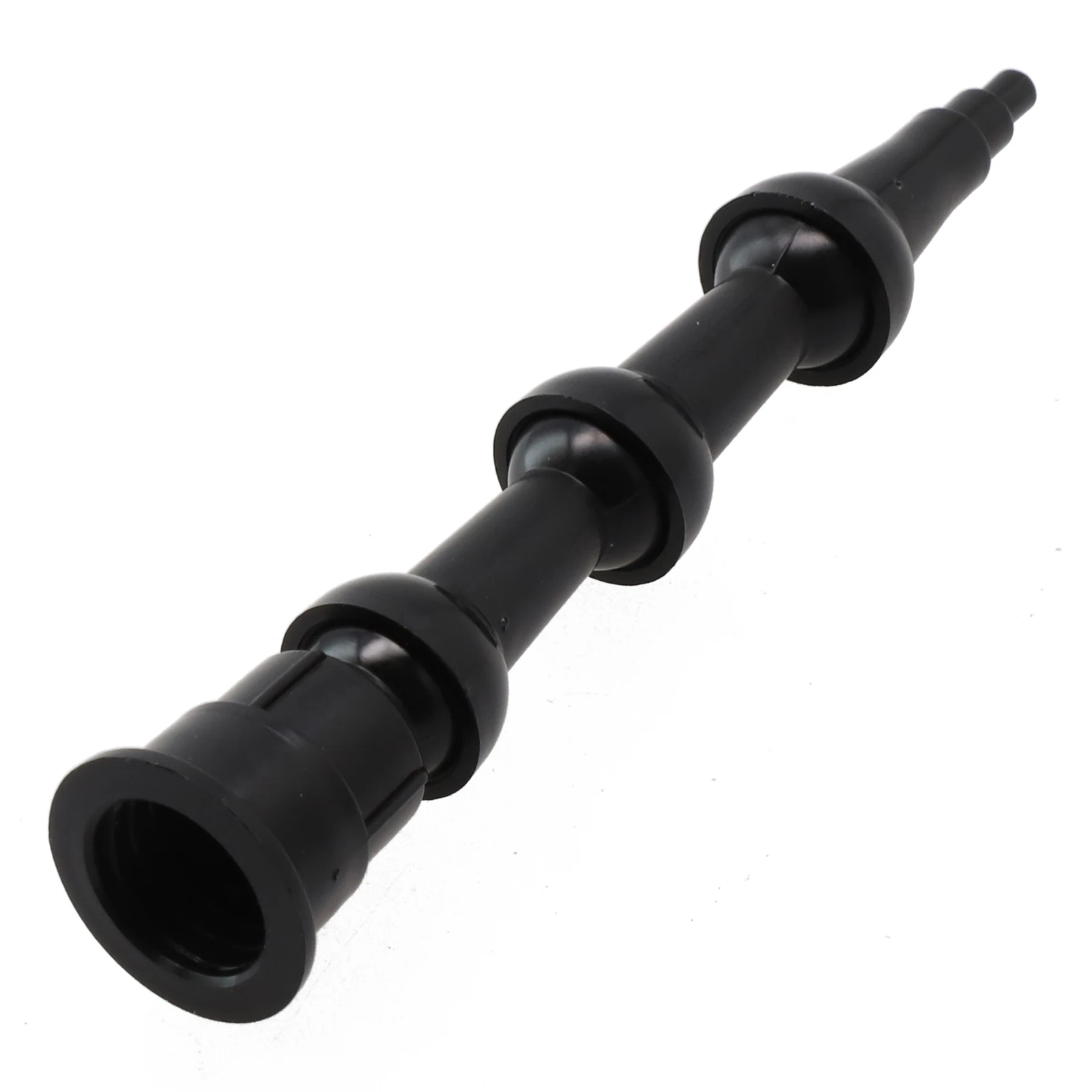 Construction Tools Nozzle Rubber Nozzle 105*23*23mm Caulking Tools Multi-functional Professional Threaded Interface
Construction Tools Nozzle Rubber Nozzle 105*23*23mm Caulking Tools Multi-functional Professional Threaded Interface
