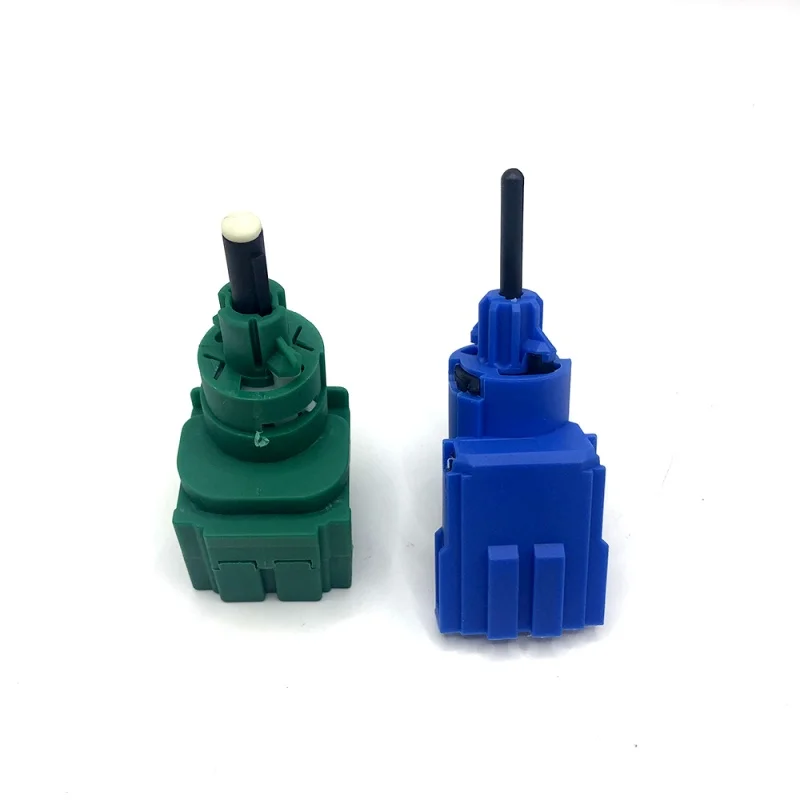 1J0 927 189E For Volkswagen Passat B5 Bora Lavida Jetta Santana Clutch Switch Two Plugs Automobiles Parts Accessories Vehículos
1J0 927 189E For Volkswagen Passat B5 Bora Lavida Jetta Santana Clutch Switch Two Plugs Automobiles Parts Accessories Vehículos