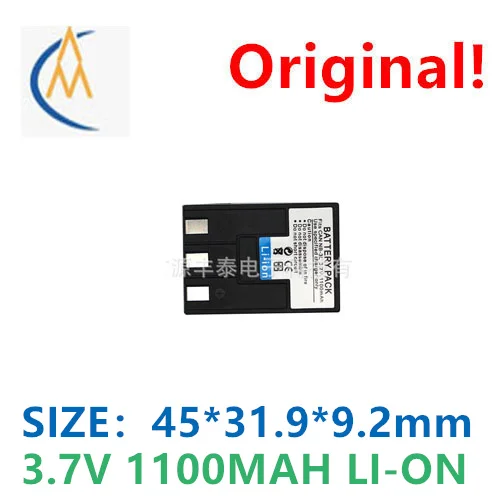 Applicable to Canon PowerShot sd20 SD10 sd110 SD500 sd550 NB-3L battery with protection board after 1100 times of repeated charg
Applicable to Canon PowerShot sd20 SD10 sd110 SD500 sd550 NB-3L battery with protection board after 1100 times of repeated charg