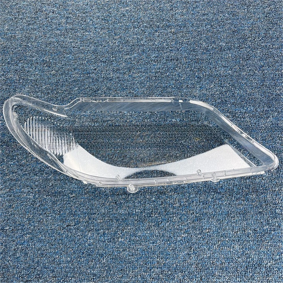 For Mazda 323 Car Lights Shell Transparent PC Material Headlights Lights Glass Shell 
For Mazda 323 Car Lights Shell Transparent PC Material Headlights Lights Glass Shell