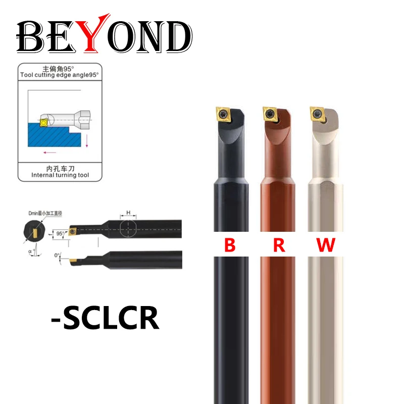 За пределами небольшой головы SCLCR S06K-SCLCR06 S10K-S07K-A12 A16 Внутренний держатель инструментов Turning Cnc Stater Cutter SCLCR09 Бурный батончик весеннего стали
За пределами небольшой головы SCLCR S06K-SCLCR06 S10K-S07K-A12 A16 Внутренний держатель инструментов Turning Cnc Stater Cutter SCLCR09 Бурный батончик весеннего стали