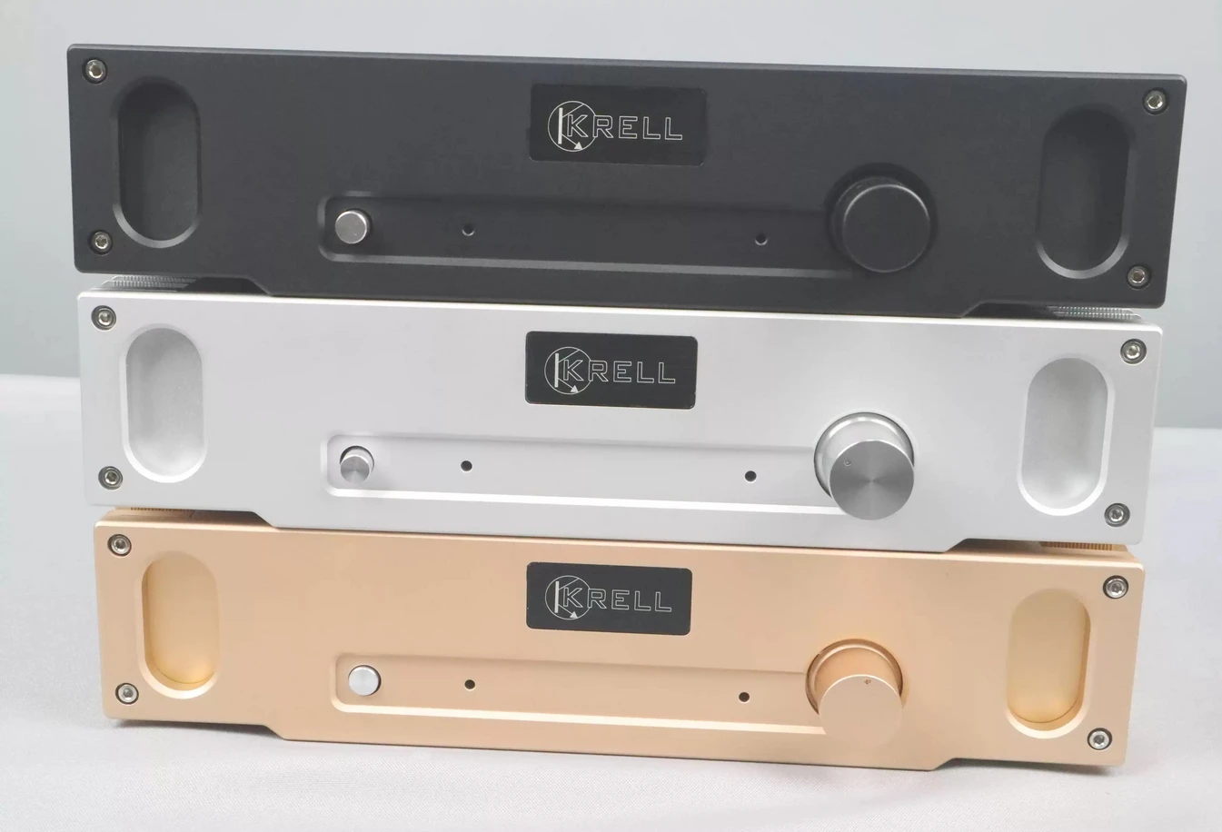 New All Aluminum Class A 1969 Amplifier Chassis hifi DIY Box Suitable For LM3886 / TDA7293 with heatsink
New All Aluminum Class A 1969 Amplifier Chassis hifi DIY Box Suitable For LM3886 / TDA7293 with heatsink