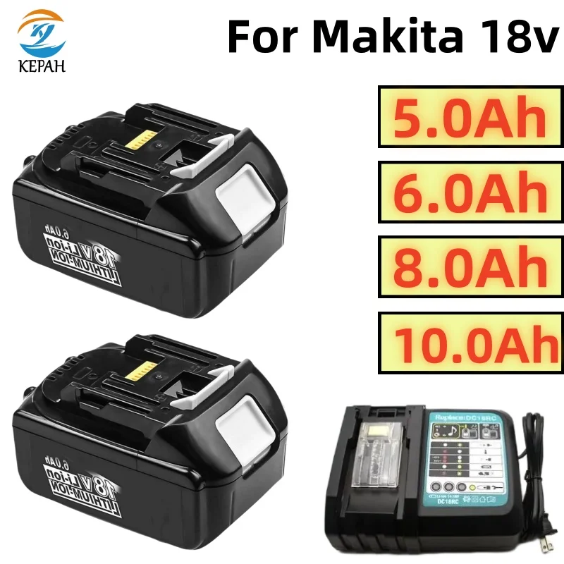 18 В 12,0 Ач для Makita Original со светодиодной литий-ионной заменой LXT BL1860B BL1860 BL1850 для беспроводной шлифовальной машины Makita 18 В
18 В 12,0 Ач для Makita Original со светодиодной литий-ионной заменой LXT BL1860B BL1860 BL1850 для беспроводной шлифовальной машины Makita 18 В