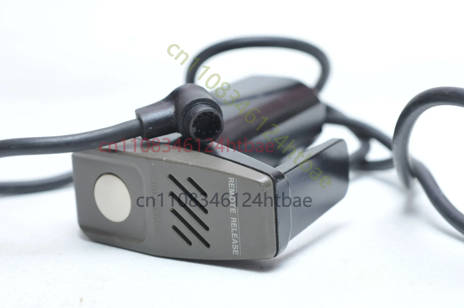 Used,FOR Fuji Fujifilm GX680 Remote Shutter Release 1M for GX680 I II
Used,FOR Fuji Fujifilm GX680 Remote Shutter Release 1M for GX680 I II