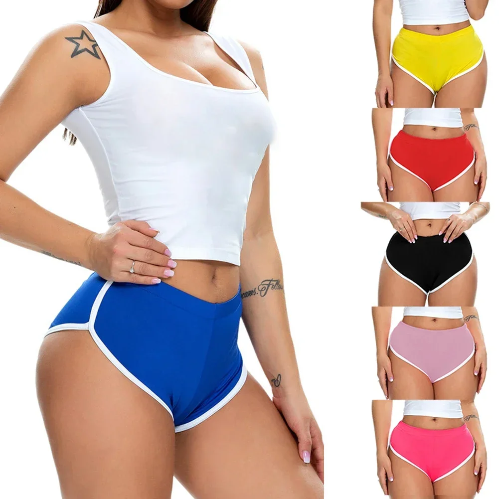 Women's Shorts Summer Casual Loose Yoga Sport Gym Fitness Workout Hot Pants Push Up Training Tights Pocket Short Woman Clothing
Women's Shorts Summer Casual Loose Yoga Sport Gym Fitness Workout Hot Pants Push Up Training Tights Pocket Short Woman Clothing