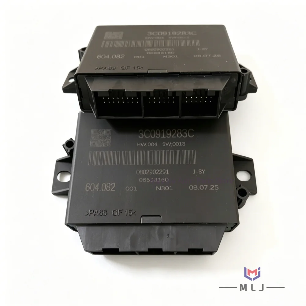 3C0919283C Car Parking Control Module Parking Assist Ballast Unit For VW Passat B6 2006-2008 Auto Parking System Accessories
3C0919283C Car Parking Control Module Parking Assist Ballast Unit For VW Passat B6 2006-2008 Auto Parking System Accessories