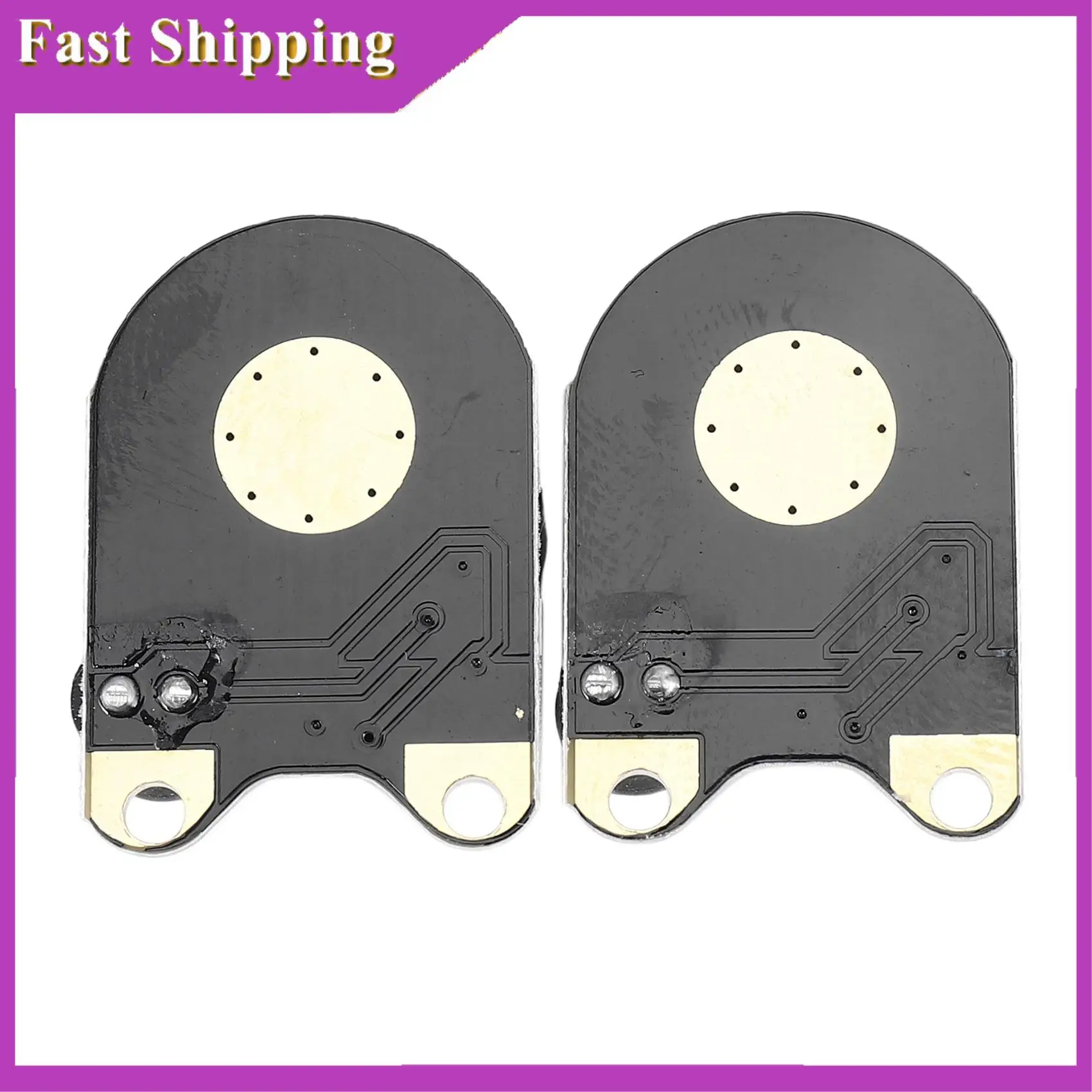 ABRI-2Pcs Infrared Led Light 5W 850 For Raspberry Pi Camera Board Module Night-Vision Infrared Ir
ABRI-2Pcs Infrared Led Light 5W 850 For Raspberry Pi Camera Board Module Night-Vision Infrared Ir