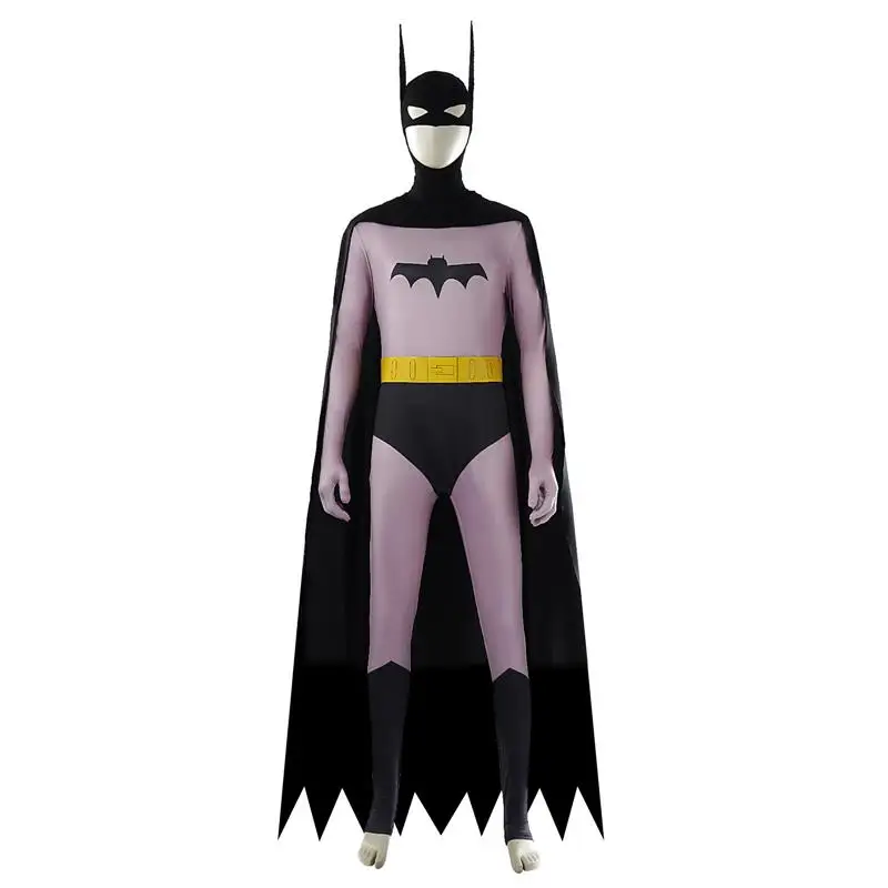 Halloween Costume Cape Warrior All-in-One Tight Role-playing Anime Long Pants Low Waist Cotton Hanmasha Blend
Halloween Costume Cape Warrior All-in-One Tight Role-playing Anime Long Pants Low Waist Cotton Hanmasha Blend