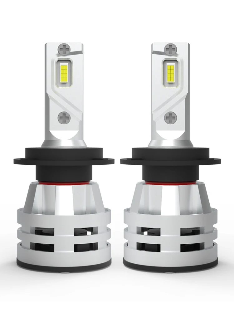 BraveWAY NEW M2 LED Car Headlight Bulbs H7 H11/H8/H16(JP) 9005/HB3 9006/HB4 Fog Lights LED 12V 80W 6500K 20000LM
BraveWAY NEW M2 LED Car Headlight Bulbs H7 H11/H8/H16(JP) 9005/HB3 9006/HB4 Fog Lights LED 12V 80W 6500K 20000LM
