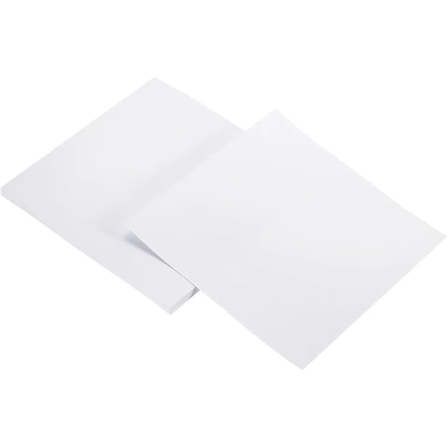 Set of 2 A4 Copy Paper Sheet Classroom Supplies Elementary for Arts Painting Coloring DIYs Crafts
Set of 2 A4 Copy Paper Sheet Classroom Supplies Elementary for Arts Painting Coloring DIYs Crafts
