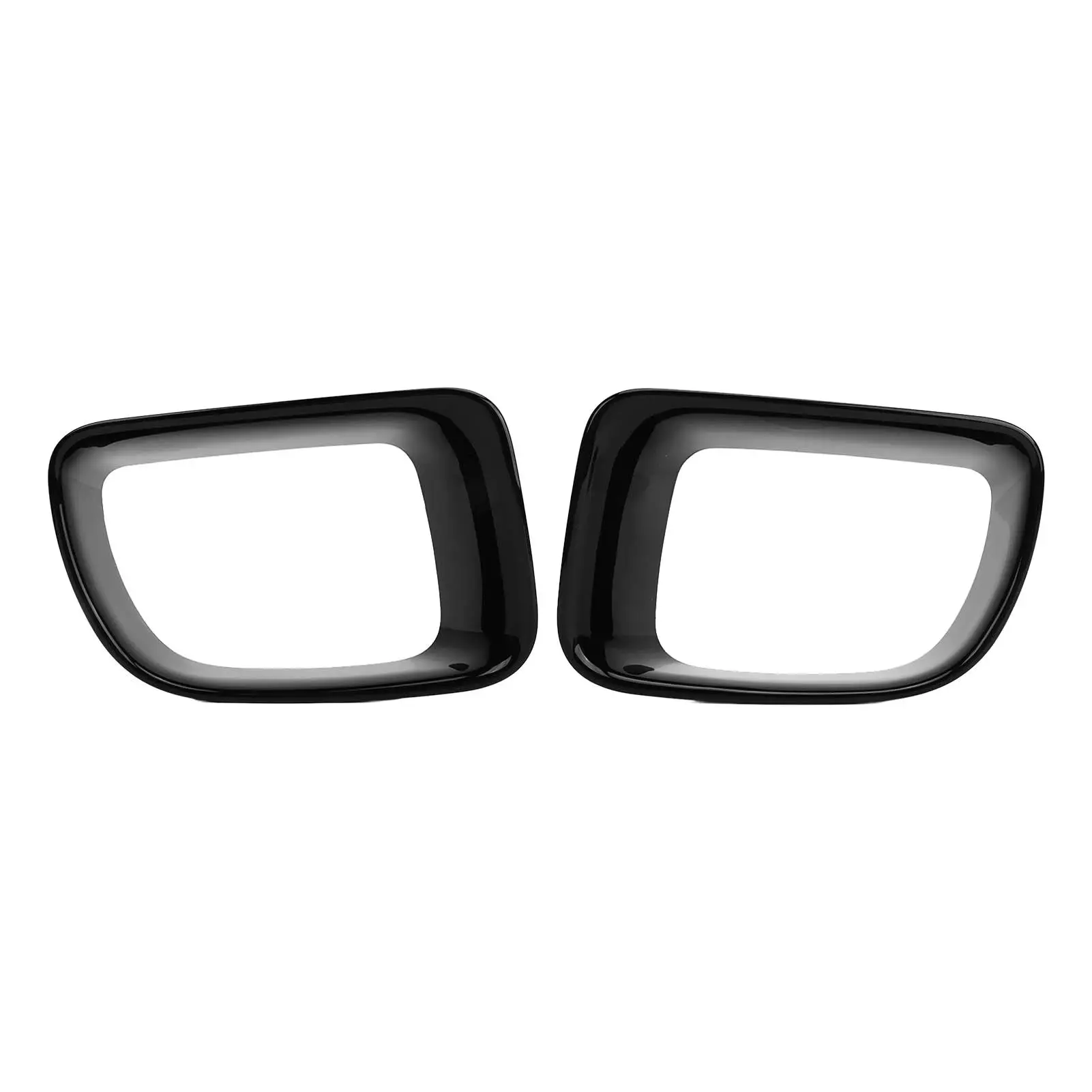 Sturdy Front Bumper Air Brake Duct Cover Trim for countryman Paceman 51119803941
Sturdy Front Bumper Air Brake Duct Cover Trim for countryman Paceman 51119803941