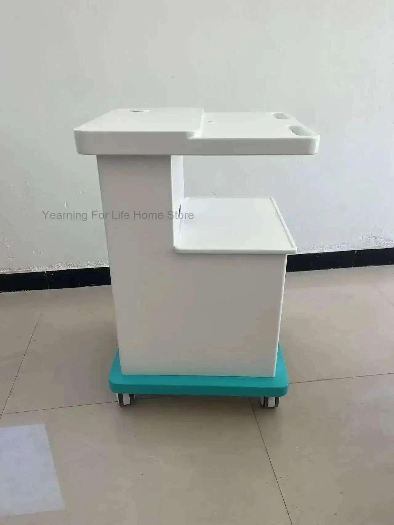 Medical Beauty Salon Trolley Aesthetic Hospital Trolley Salon Beauty Furniture Carello Per Parrucchiere Hairdresser Helper
Medical Beauty Salon Trolley Aesthetic Hospital Trolley Salon Beauty Furniture Carello Per Parrucchiere Hairdresser Helper