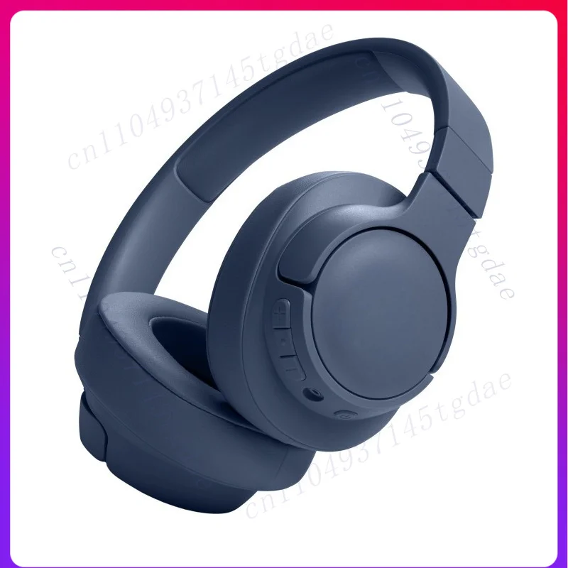720BT Wireless Headphones for JBL Tunes -
720BT Wireless Headphones for JBL Tunes -