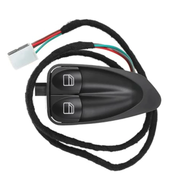 2308211351 A23082113517167 Переключатель стеклоподъемника левой двери для Mercedes-Benz R230 SL, аксессуары, переключатель со стороны водителя
2308211351 A23082113517167 Переключатель стеклоподъемника левой двери для Mercedes-Benz R230 SL, аксессуары, переключатель со стороны водителя