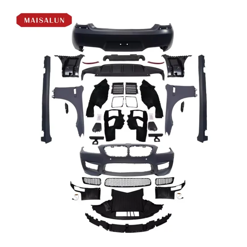 BR Modification Club Auto Parts Car Bumper For 6 Series F06 F12 Body Kit Front Bumper Rear Bumper Rear Diffuser Side Skirt F
BR Modification Club Auto Parts Car Bumper For 6 Series F06 F12 Body Kit Front Bumper Rear Bumper Rear Diffuser Side Skirt F