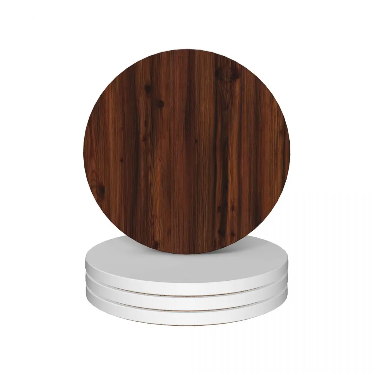 Dark Wood Oak Walnut Wood Grain Effect Phone Case Ceramic Coasters (Set of 4) mug mat Tea cups tea cup holder Coasters
Dark Wood Oak Walnut Wood Grain Effect Phone Case Ceramic Coasters (Set of 4) mug mat Tea cups tea cup holder Coasters