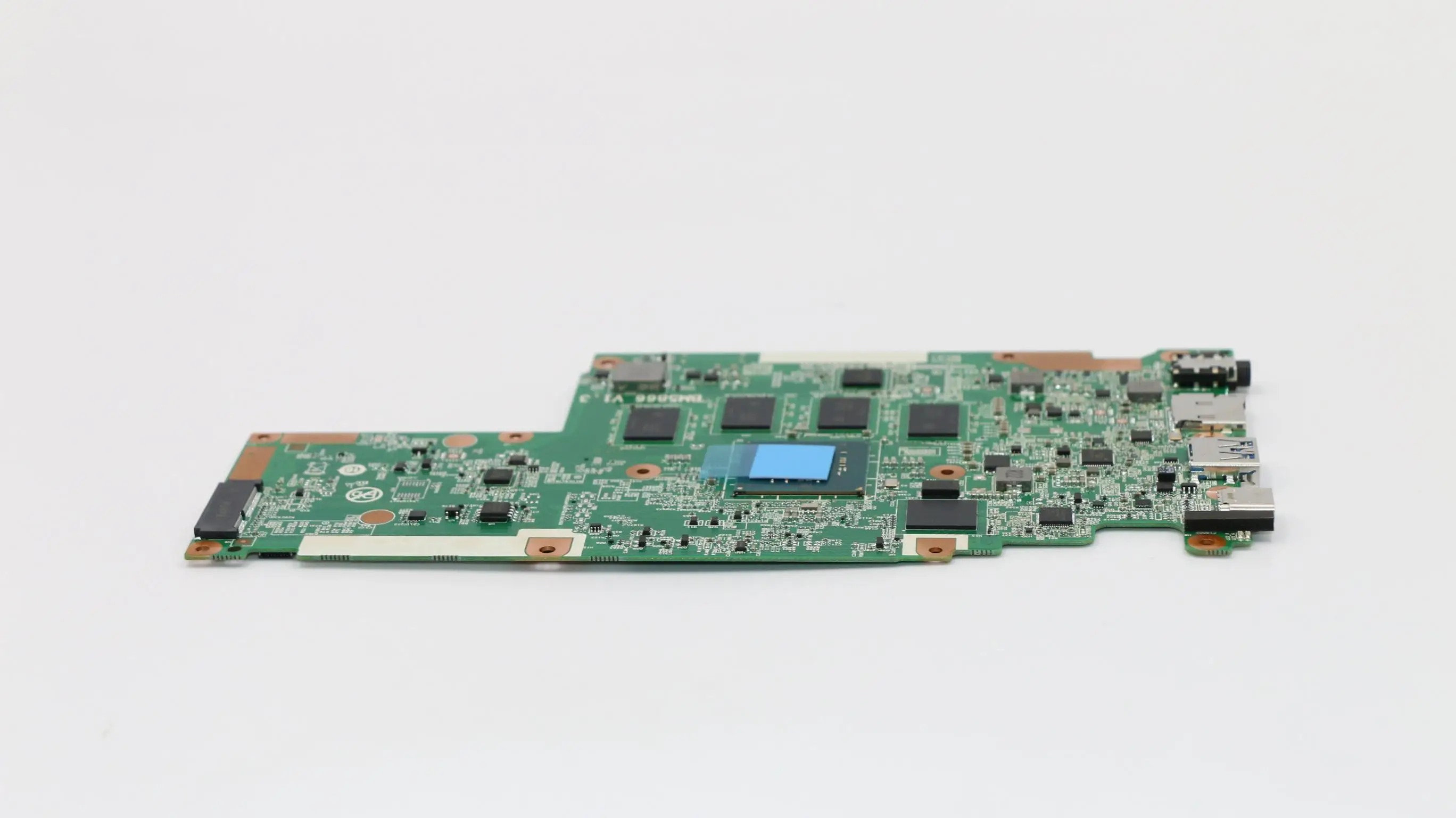 5B20T79600 For Lenovo 500e Chromebook 2nd Gen Motherboard 4GB RAM 32GB Storage N4100U Processor 100% Full Tested
5B20T79600 For Lenovo 500e Chromebook 2nd Gen Motherboard 4GB RAM 32GB Storage N4100U Processor 100% Full Tested