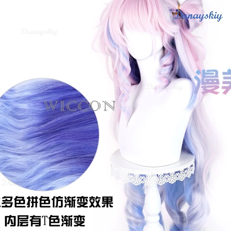 Wuthering Waves Denia Cosplay full costumes and sets Wig Game WUWA Pink Women disfraz mujer sexys outfits
Wuthering Waves Denia Cosplay full costumes and sets Wig Game WUWA Pink Women disfraz mujer sexys outfits