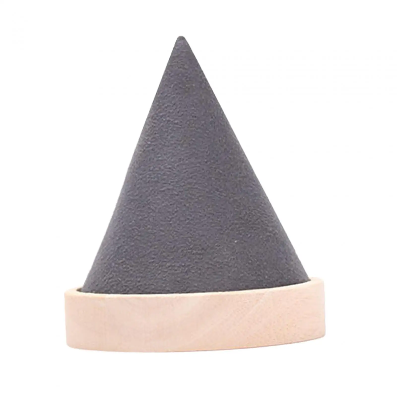 Conical Elegant Bracelet Stand Jewelry Display Stand Bracelet Holder Watch Stand for Dresser Countertop Showcase Trades Shows
Conical Elegant Bracelet Stand Jewelry Display Stand Bracelet Holder Watch Stand for Dresser Countertop Showcase Trades Shows
