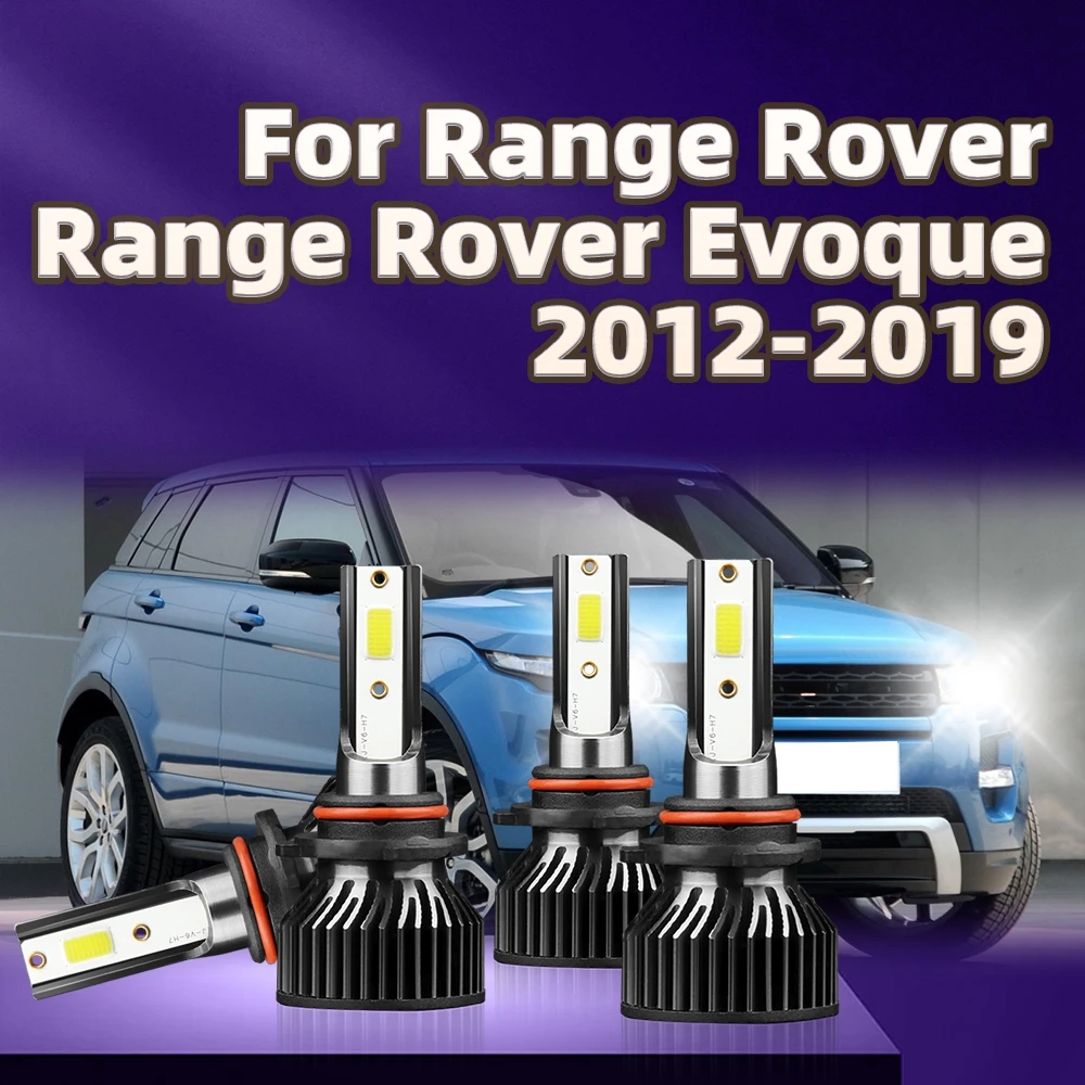 Фары, лампочка для автомобиля 9005 130 Вт, лампа для Land Rover Range Rover Evoque 2012 2013 2014 2015 2016 2017 2018 2019
Фары, лампочка для автомобиля 9005 130 Вт, лампа для Land Rover Range Rover Evoque 2012 2013 2014 2015 2016 2017 2018 2019