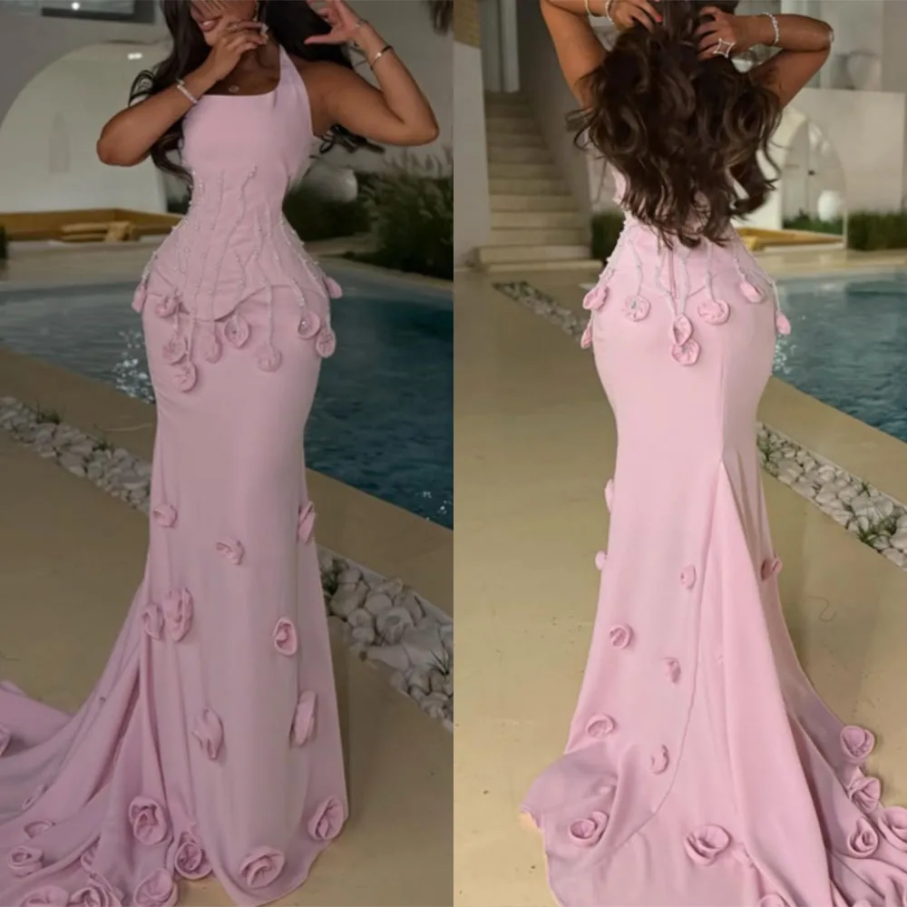 Customized Squre Collar Floor Length Court Train Sleeveless Vestidos Elegantes De Fiestas Kleider Damen Elegant Ballkleider Robe
Customized Squre Collar Floor Length Court Train Sleeveless Vestidos Elegantes De Fiestas Kleider Damen Elegant Ballkleider Robe
