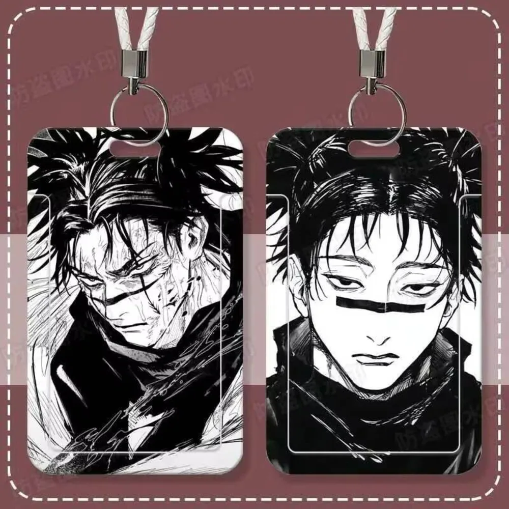 2025 игра Jujutsu Kaisen Choso, студенческий набор обломок, карта доступа, держатель для банковского удостоверения личности, выдвижные защитные рукава для кредитов, подарок
2025 игра Jujutsu Kaisen Choso, студенческий набор обломок, карта доступа, держатель для банковского удостоверения личности, выдвижные защитные рукава для кредитов, подарок