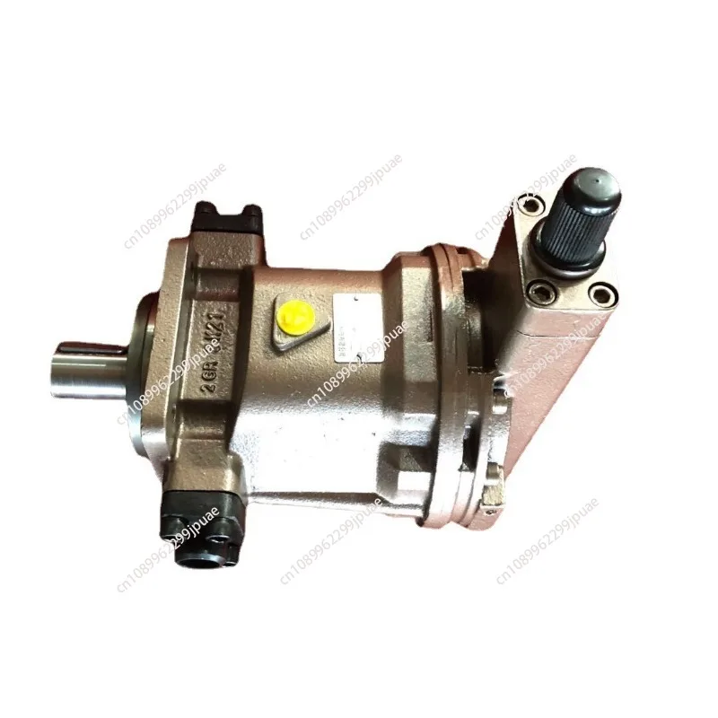 HY25Y-RP HY63Y-RP HY80Y-RP axial piston pump
HY25Y-RP HY63Y-RP HY80Y-RP axial piston pump