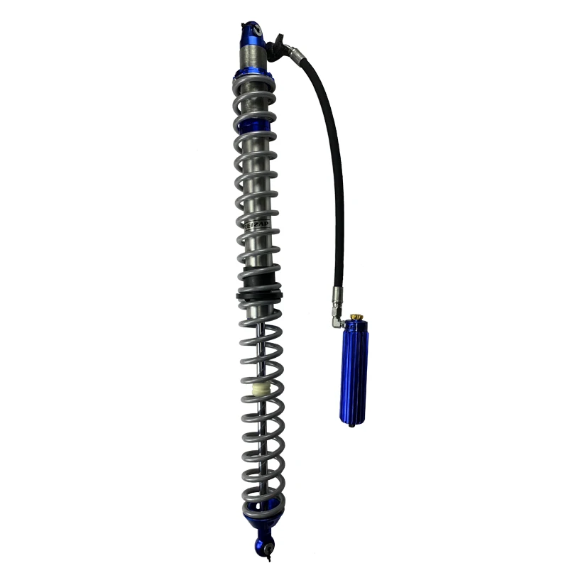 4x4 Coilover Suspension Lift Kit with 2.5" Diameter, 18" Travel Shock Absorber – Off-Road Body Lift Kit
4x4 Coilover Suspension Lift Kit with 2.5" Diameter, 18" Travel Shock Absorber – Off-Road Body Lift Kit