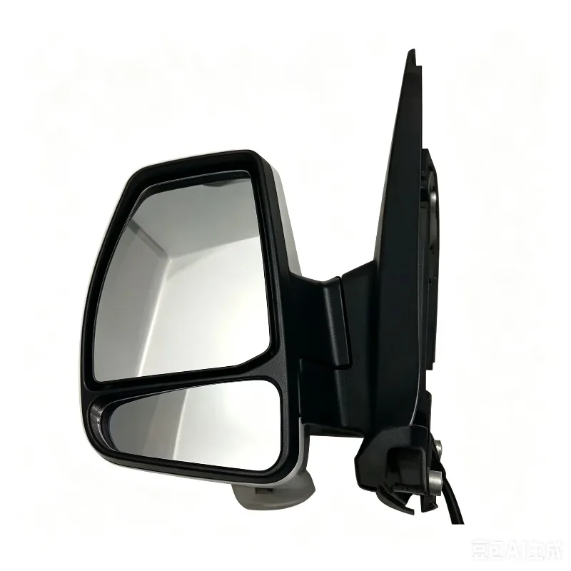 Electric Heated Side Mirror Suitable For Ford Tourneo 2023 OEM Mirror Replacement With LED Turn Signal & Heating Function
Electric Heated Side Mirror Suitable For Ford Tourneo 2023 OEM Mirror Replacement With LED Turn Signal & Heating Function