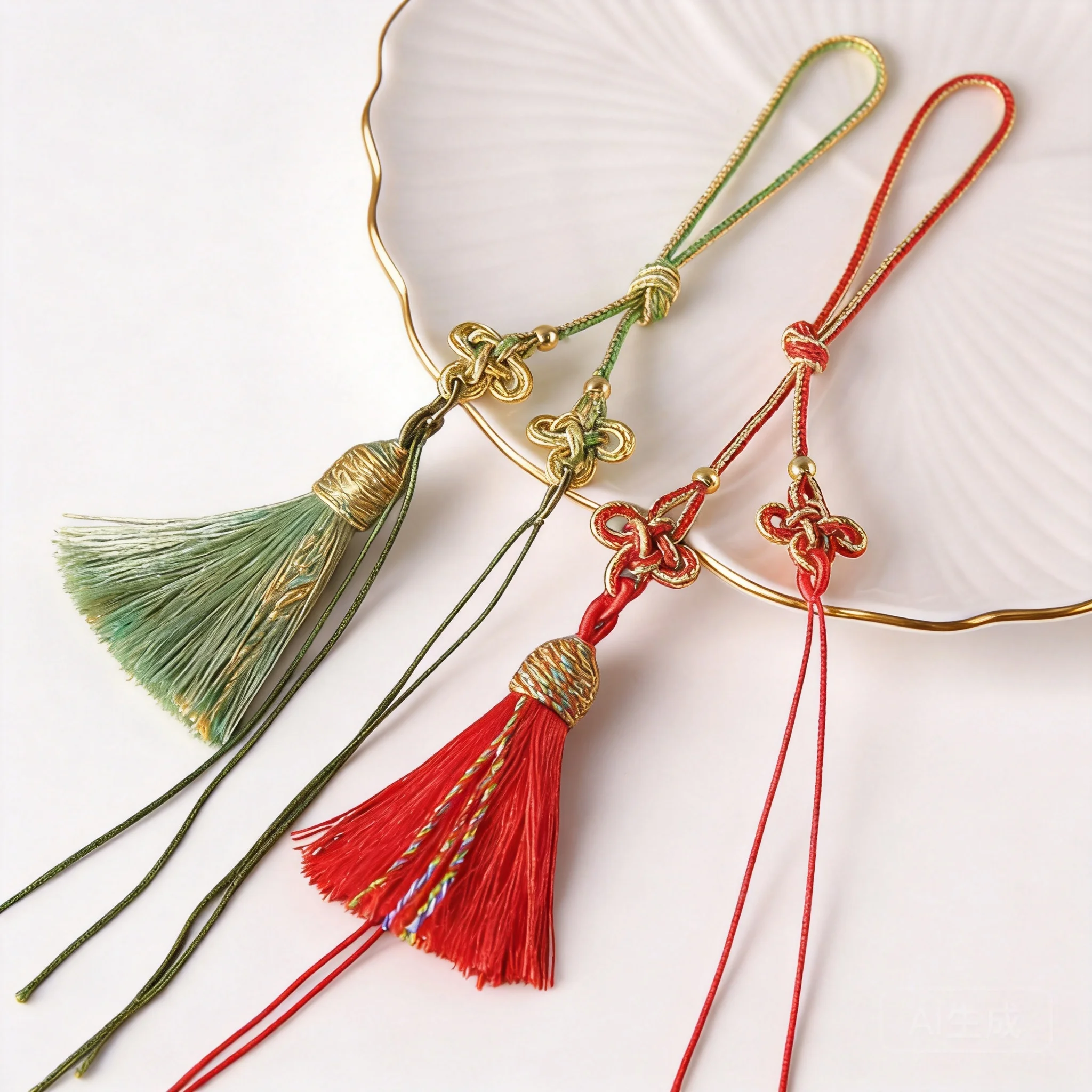 Chinese Traditional Auspicious Lucky Knot Tassel Pendant Blessing Wealth Amulet Bag Car Hanger Diy Wenwan Jewelry Accessory Good
Chinese Traditional Auspicious Lucky Knot Tassel Pendant Blessing Wealth Amulet Bag Car Hanger Diy Wenwan Jewelry Accessory Good