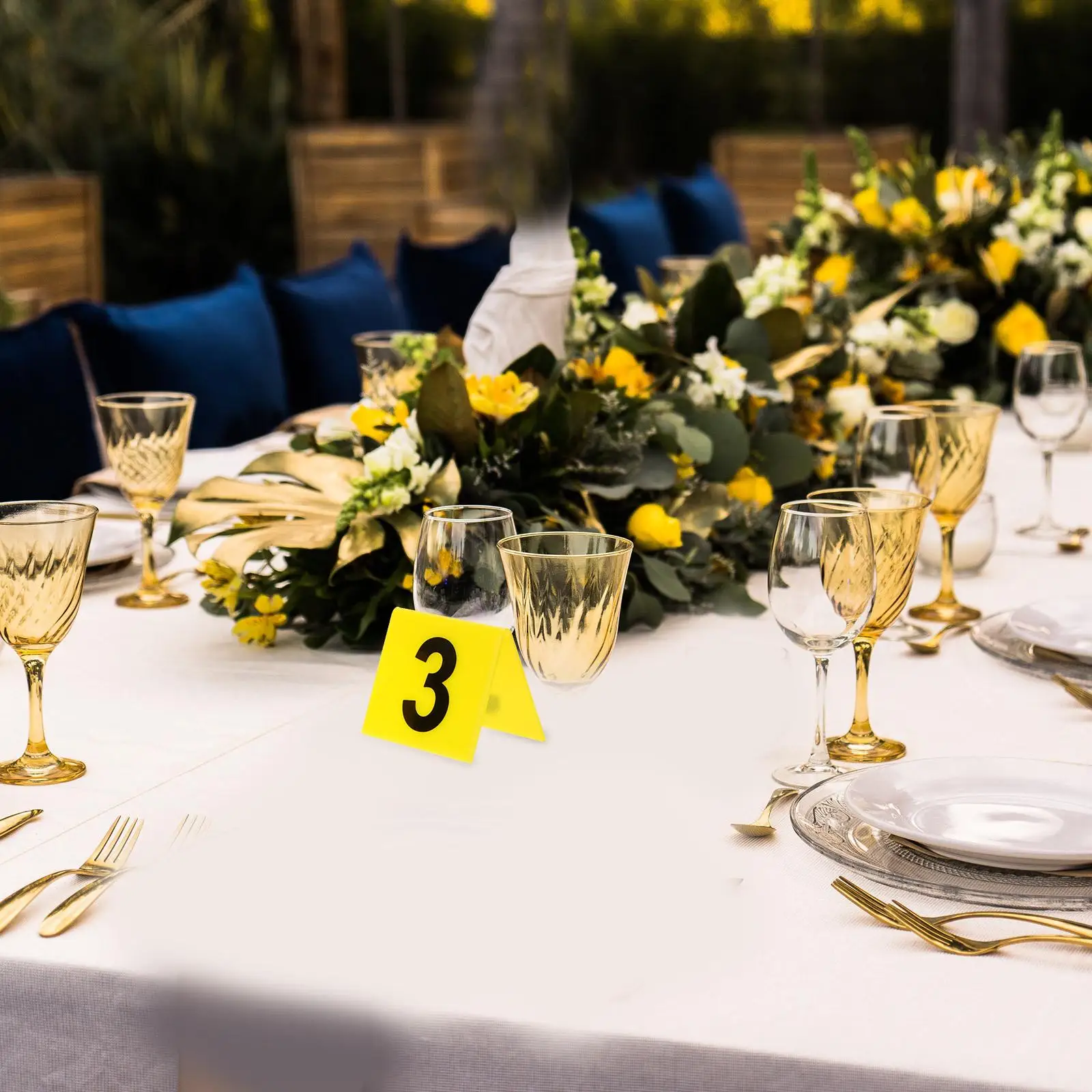 10Pcs Acrylic Table Numbers Double Sided Plates Evidence Markers Restaurant Banquet Supplies Reusable Seating Signs
10Pcs Acrylic Table Numbers Double Sided Plates Evidence Markers Restaurant Banquet Supplies Reusable Seating Signs