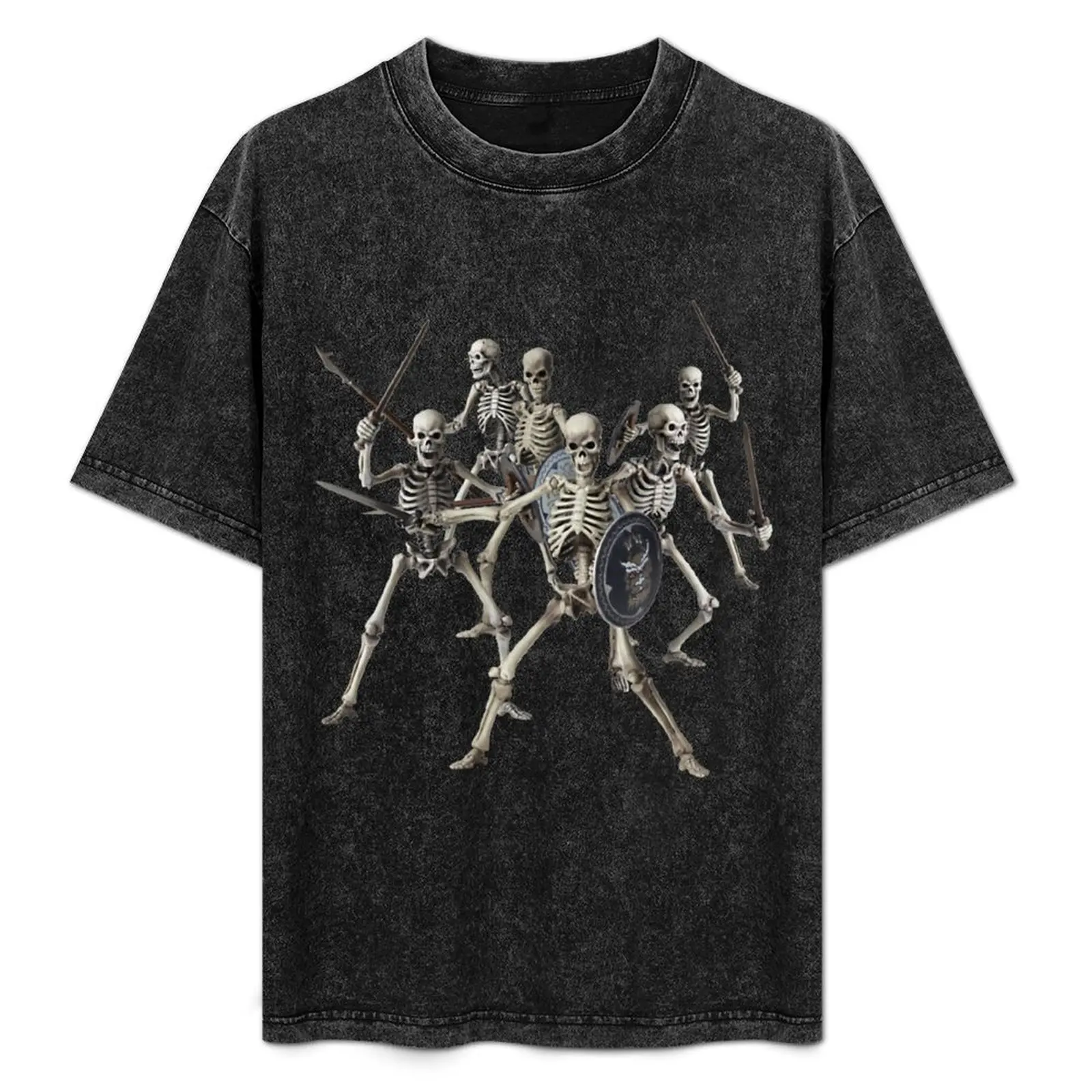 Nasty Skeletons T-Shirt cotton t shirt pack man graphic t shirt T-Shirt
Nasty Skeletons T-Shirt cotton t shirt pack man graphic t shirt T-Shirt