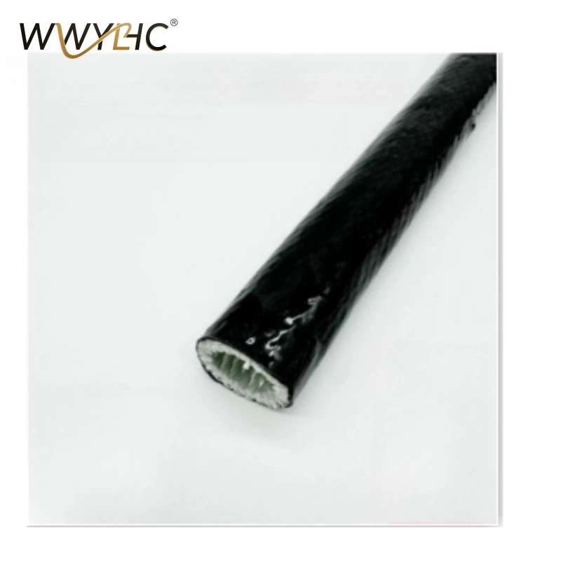 Suitable for Flame-retardant Silicone Rubber Sheath and High-temperature Resistant Cable Protection Tube
Suitable for Flame-retardant Silicone Rubber Sheath and High-temperature Resistant Cable Protection Tube