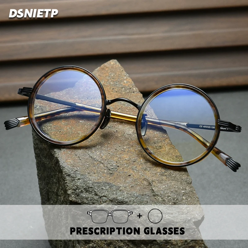 Dsnietp Ultra Light Reading Glasses Men Round Photochromic Progressive Myopia Anti Blue Light Prescription Glasses Eyewear
Dsnietp Ultra Light Reading Glasses Men Round Photochromic Progressive Myopia Anti Blue Light Prescription Glasses Eyewear