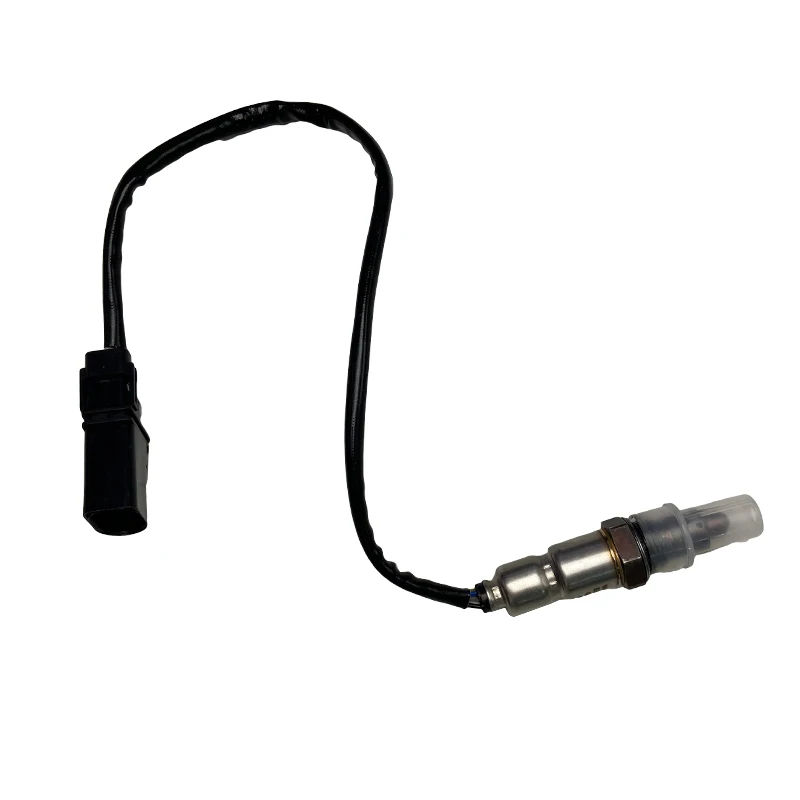 GAK Brand High Quality for Hyundai IX25 Kia OEM 392102G720 Sensor Oxygen Sensor 39210-2G720
GAK Brand High Quality for Hyundai IX25 Kia OEM 392102G720 Sensor Oxygen Sensor 39210-2G720