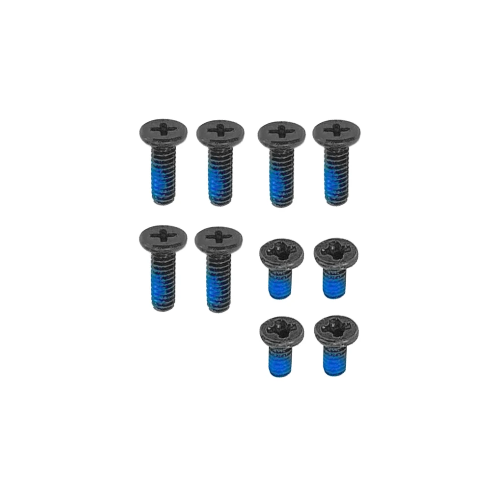 8PCS Laptop Lower Bottom Base Cover Case screws For LENOVO IdeaPad 3 15ABA7 82RN IdeaPad 3 15IAU7 82RK, 82T7
8PCS Laptop Lower Bottom Base Cover Case screws For LENOVO IdeaPad 3 15ABA7 82RN IdeaPad 3 15IAU7 82RK, 82T7