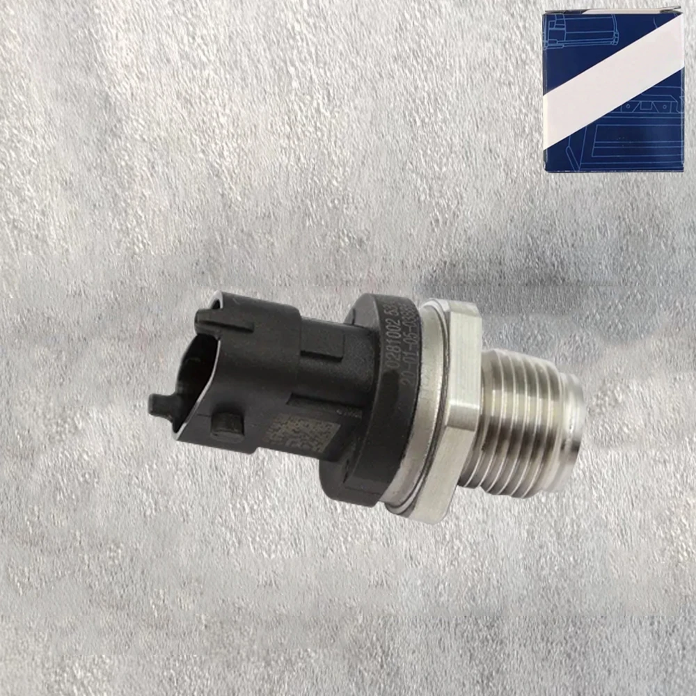 Общий регулятор датчика давления в топливной рампе 0281002864 / 0281006053 Для ROMEO CHEVROLET FIAT Daily OPEL VOLVO 
Общий регулятор датчика давления в топливной рампе 0281002864 / 0281006053 Для ROMEO CHEVROLET FIAT Daily OPEL VOLVO