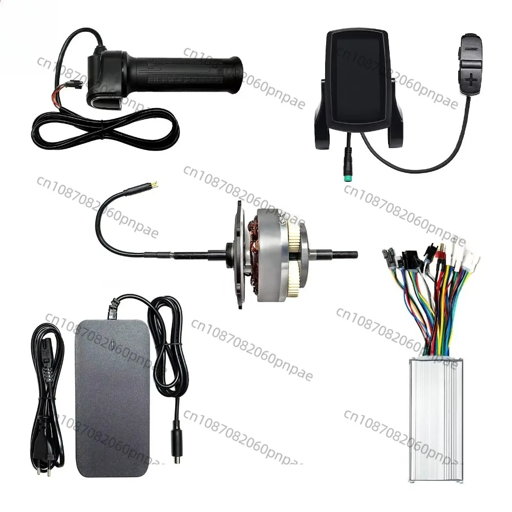 Outdoor Bicycle Accessories Instrument Controller Motor Throttle Charger Bicycle High Quality Bicycle Accessories
Outdoor Bicycle Accessories Instrument Controller Motor Throttle Charger Bicycle High Quality Bicycle Accessories