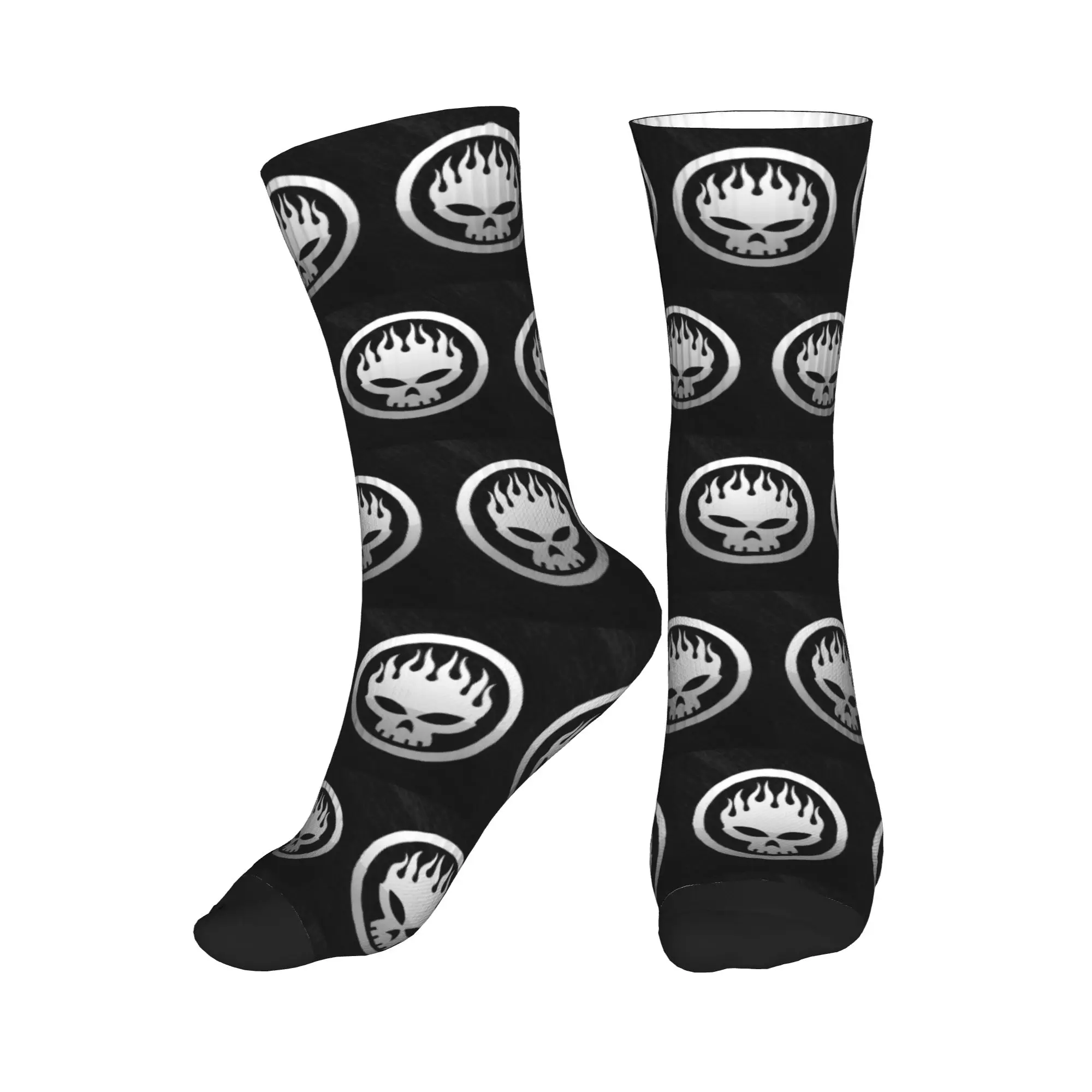 Носки средней длины All Seasons The Offspring Music Band Sport, высококачественные носки-круэ, забавные носки для мужчин и женщин
Носки средней длины All Seasons The Offspring Music Band Sport, высококачественные носки-круэ, забавные носки для мужчин и женщин