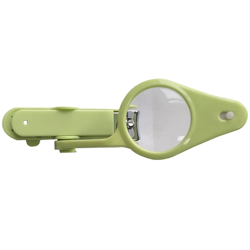 Baby Lamp Magnifier Safe Newborn Toddler Kids Infant Care Tool Non Rust Baby Nail Care Suit Long Life Nail Scissors
Baby Lamp Magnifier Safe Newborn Toddler Kids Infant Care Tool Non Rust Baby Nail Care Suit Long Life Nail Scissors