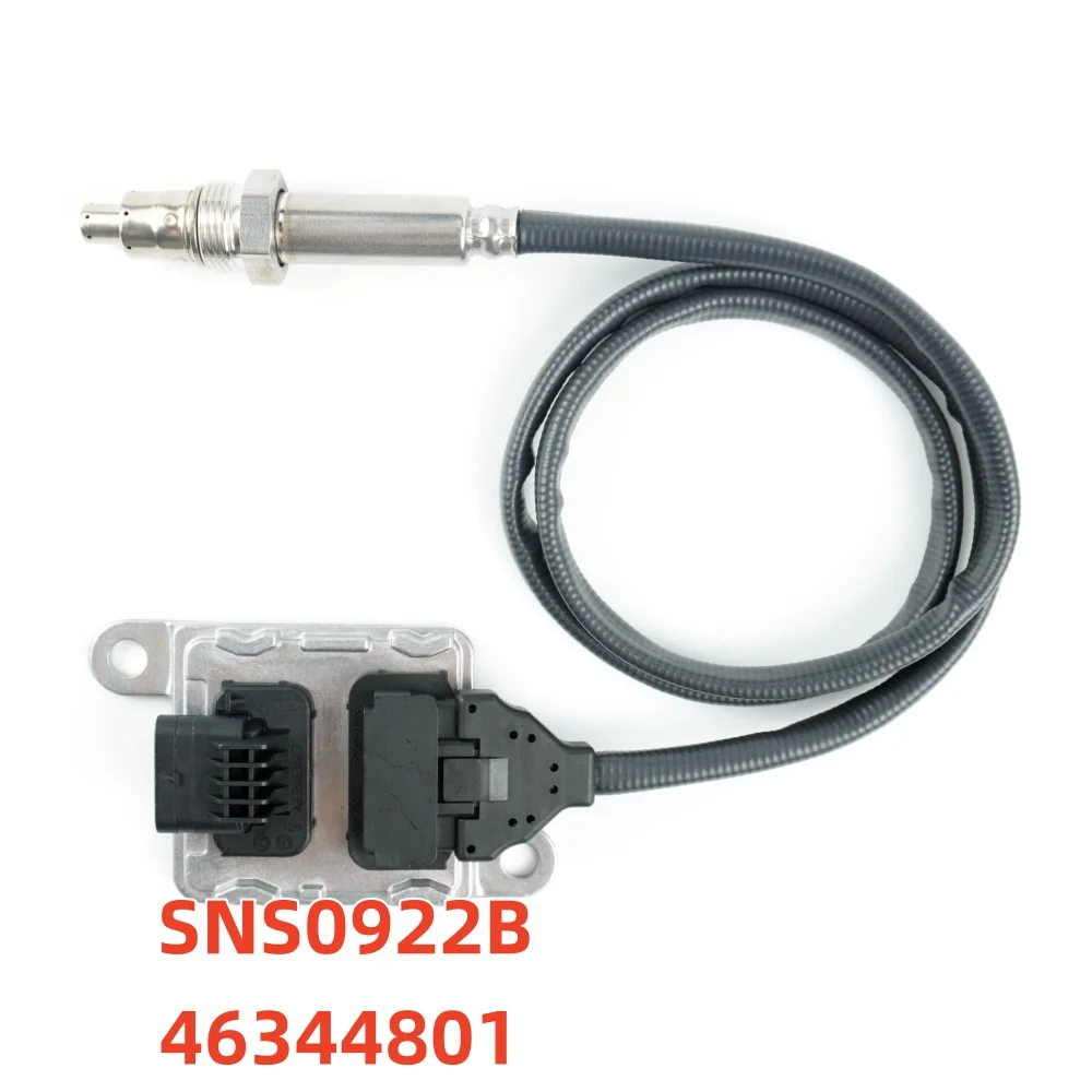 46344801 SNS0922B A3C0344450077 Nitrogen Oxide Sensor for FIAT QUBO Fiorino Nox Sensor
46344801 SNS0922B A3C0344450077 Nitrogen Oxide Sensor for FIAT QUBO Fiorino Nox Sensor