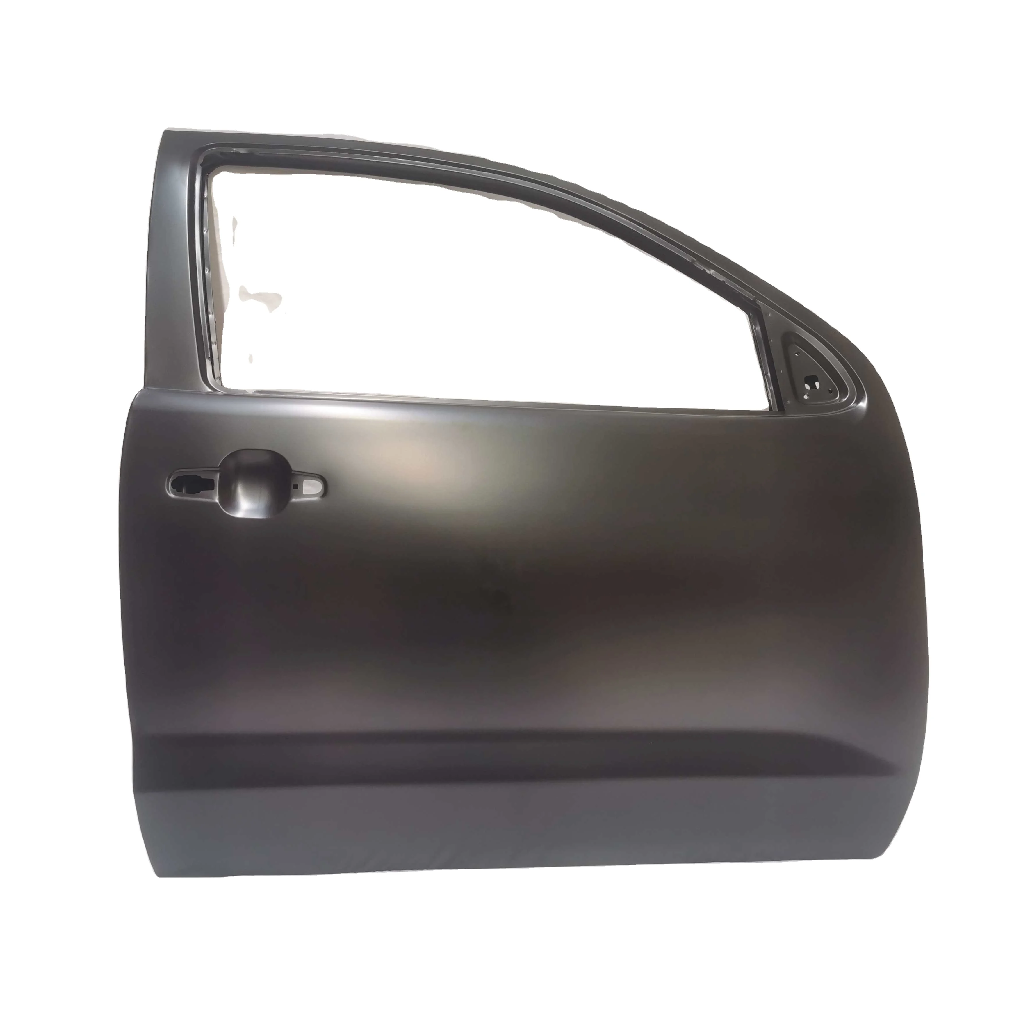 Auto Parts Car Left Right Side Panel Door Front Door Panel For Hilux Vigo One And Half Cabin 2005-2010
Auto Parts Car Left Right Side Panel Door Front Door Panel For Hilux Vigo One And Half Cabin 2005-2010