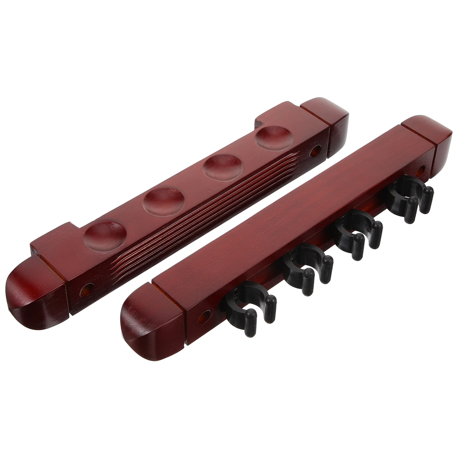 Pool Stick Wall Mount Rack Billiard Cue Stand Billiards Racks Multi-slot Holder Table Accessories
Pool Stick Wall Mount Rack Billiard Cue Stand Billiards Racks Multi-slot Holder Table Accessories