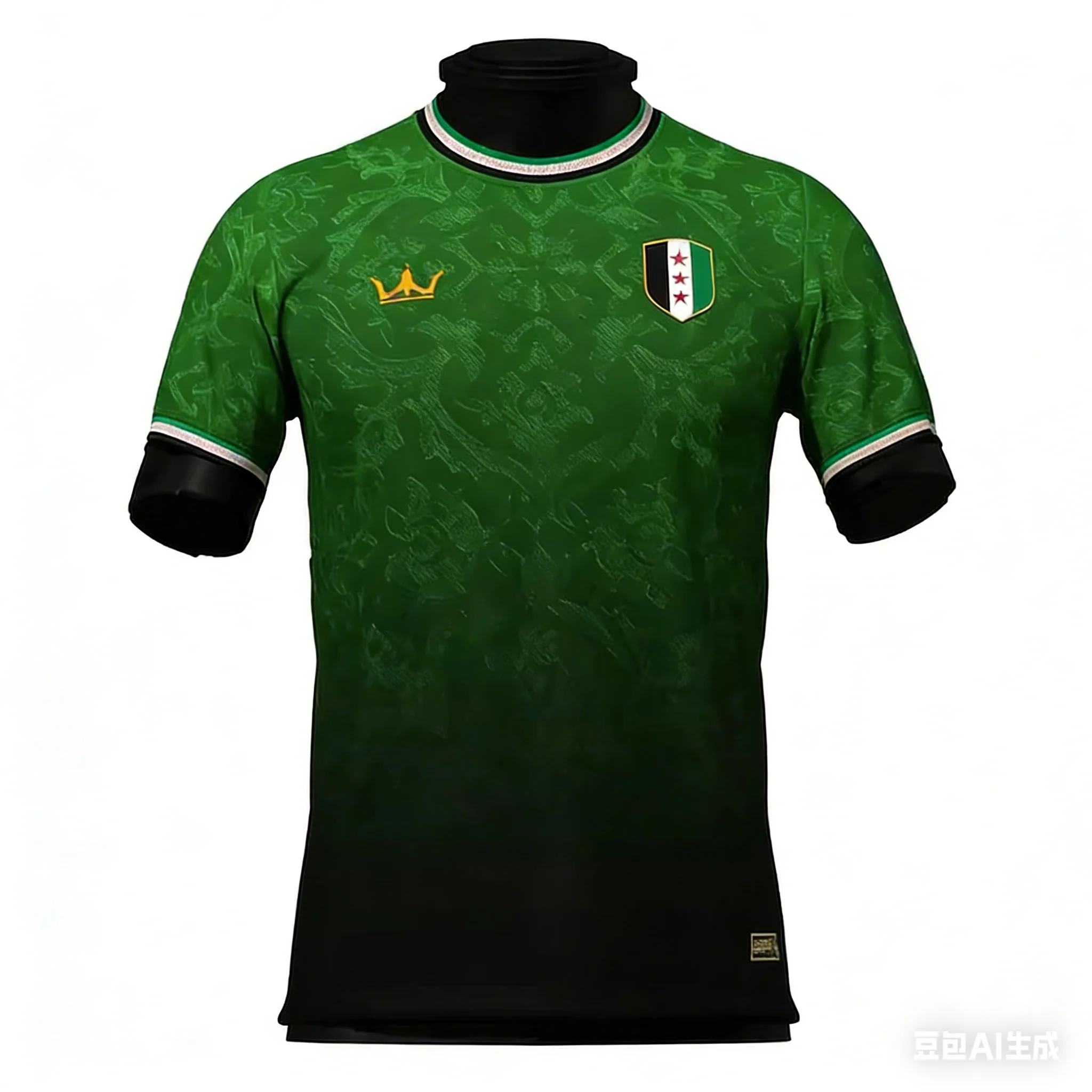Футболка для пляжного серфинга 2026 New Syria Custom Football Jersey T-Shirt с 3D-печатью, спортивная повседневная, с коротким рукавом, оверсайз, для мужчин и женщин
Футболка для пляжного серфинга 2026 New Syria Custom Football Jersey T-Shirt с 3D-печатью, спортивная повседневная, с коротким рукавом, оверсайз, для мужчин и женщин