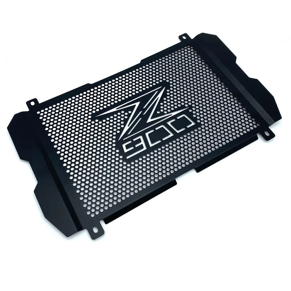 Suitable for KAWASAKI Z900 Kawasaki motorcycle modification water tank net radiator protection net
Suitable for KAWASAKI Z900 Kawasaki motorcycle modification water tank net radiator protection net