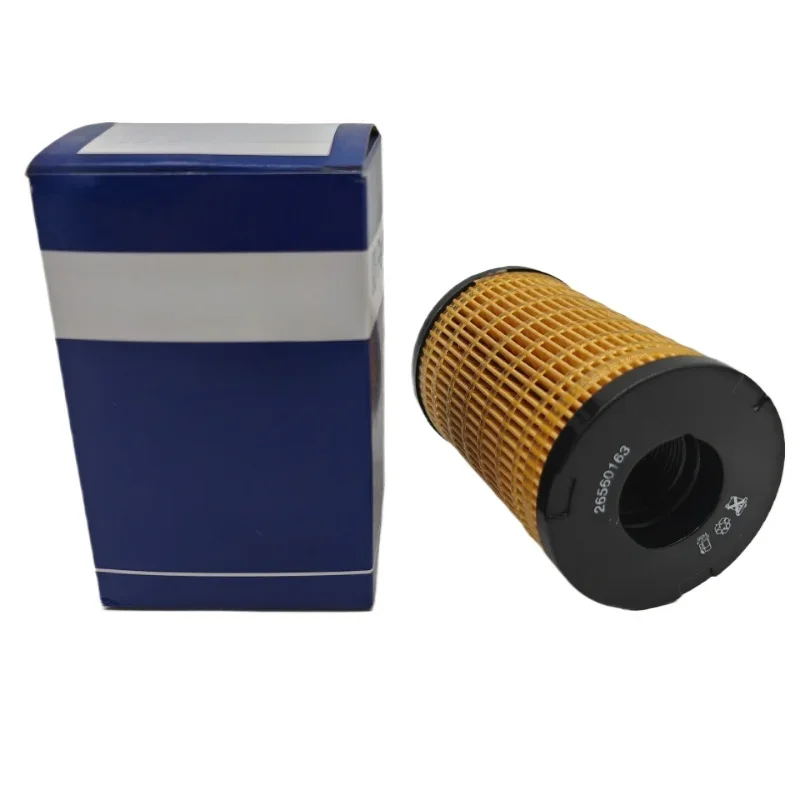 Топливный фильтр 26560163 10000-00339 1R-0793 704601 для дизельного фильтра PERKINS 4132A016, сепаратор топливной воды, дизельный фильтр
Топливный фильтр 26560163 10000-00339 1R-0793 704601 для дизельного фильтра PERKINS 4132A016, сепаратор топливной воды, дизельный фильтр