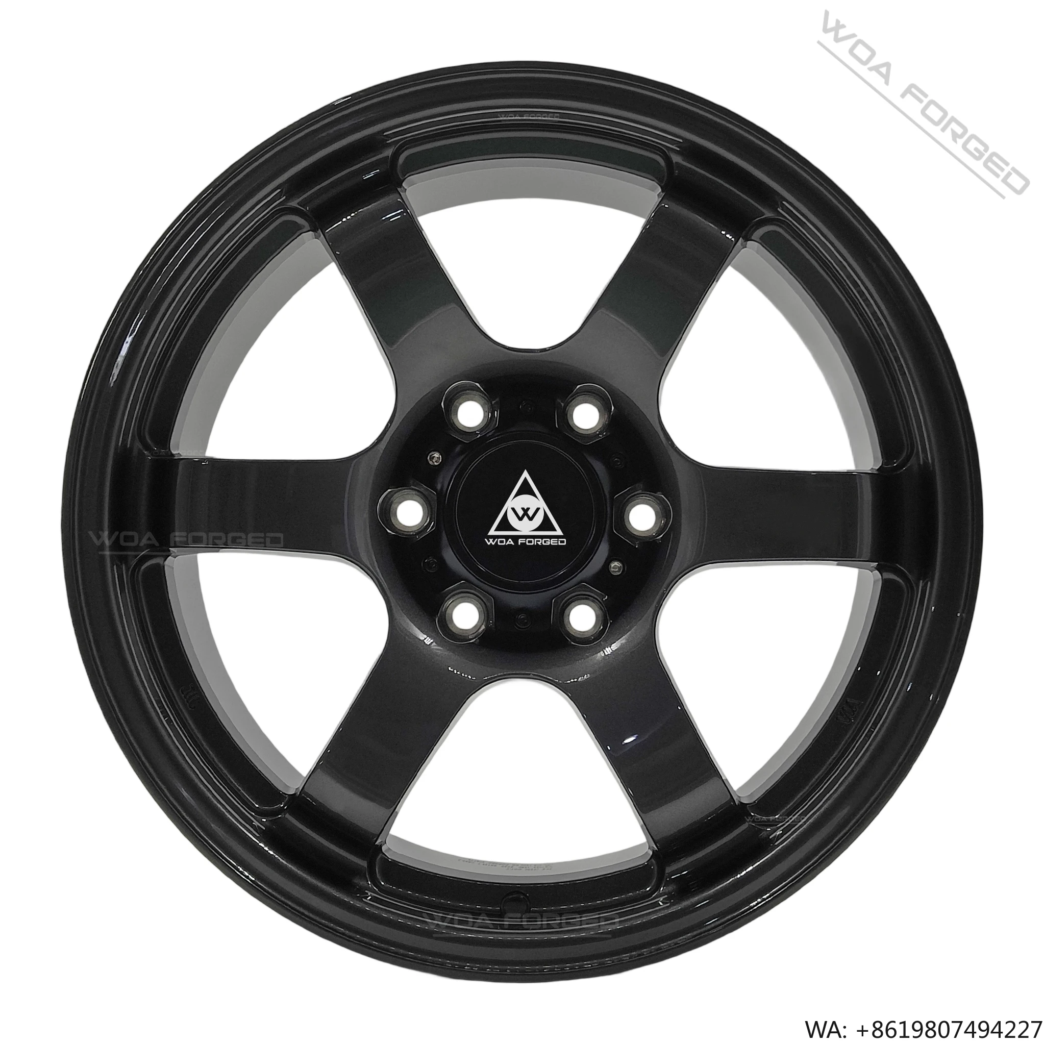 Custom TE37 Style Forged Alloy Wheels 19 20 21 22 Inch Gun Gray Machined Deep Dish Rims 5x112 5x114.3 Fit M2 Jeep Wrangler
Custom TE37 Style Forged Alloy Wheels 19 20 21 22 Inch Gun Gray Machined Deep Dish Rims 5x112 5x114.3 Fit M2 Jeep Wrangler