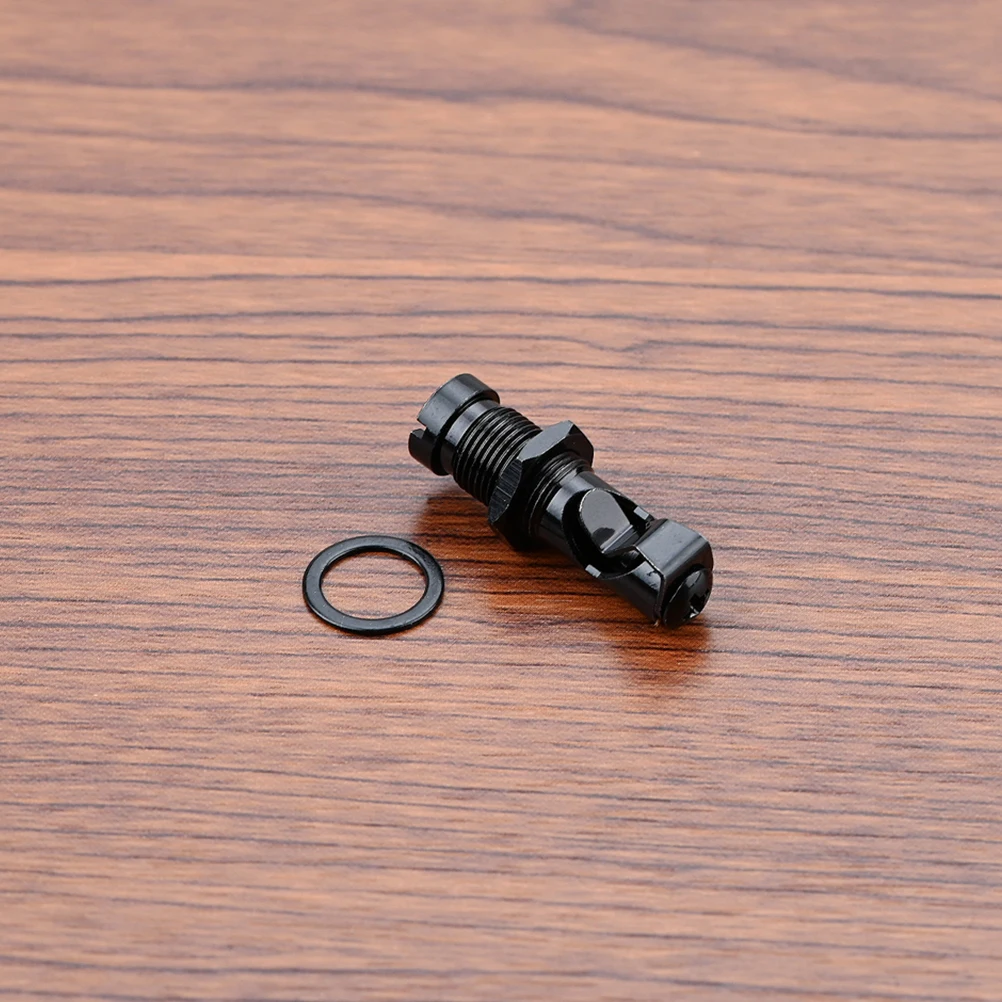 Accessories Electric Guitar Tube Holder Socket Metal Tremolo Arm Professional Part
Accessories Electric Guitar Tube Holder Socket Metal Tremolo Arm Professional Part