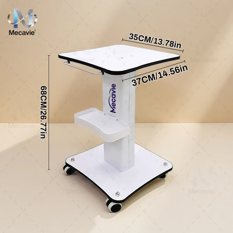 Mobile Beauty Trolley Cart For Salon SPA Storage Stand With Wheels Max Load 40Kg Esthetician Supplies Tool Holder 2025
Mobile Beauty Trolley Cart For Salon SPA Storage Stand With Wheels Max Load 40Kg Esthetician Supplies Tool Holder 2025